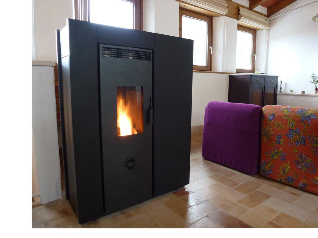 Ferienhaus El Aljibe *