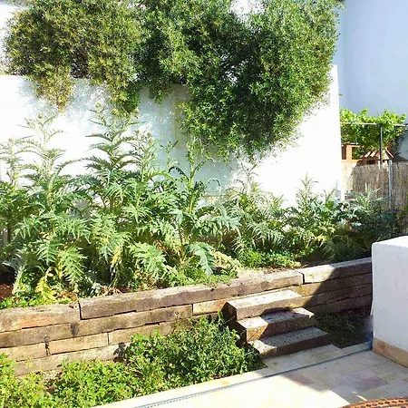 Casa Rural El Aljibe Benamahoma Exterior photo