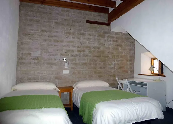 Casa Rural El Aljibe