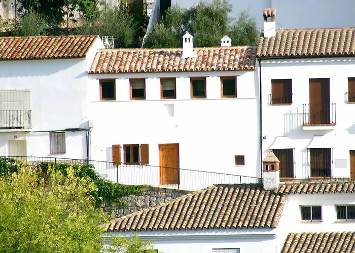 Casa Rural El Aljibe