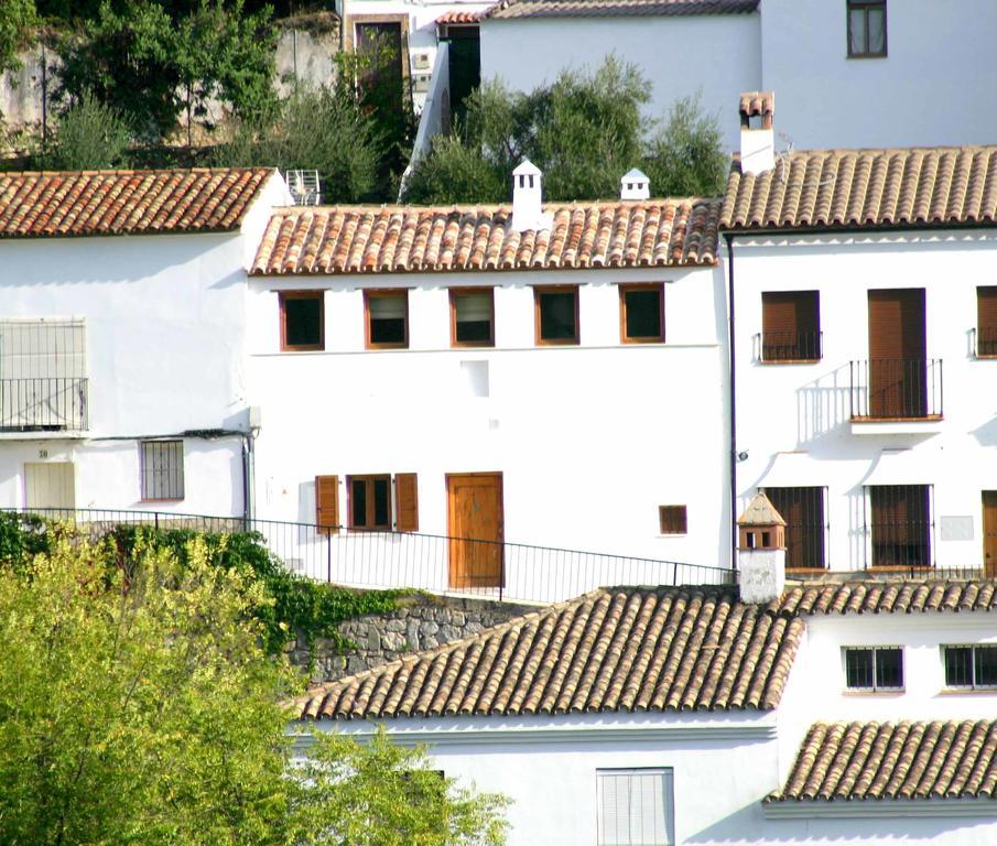 Holiday home El Aljibe